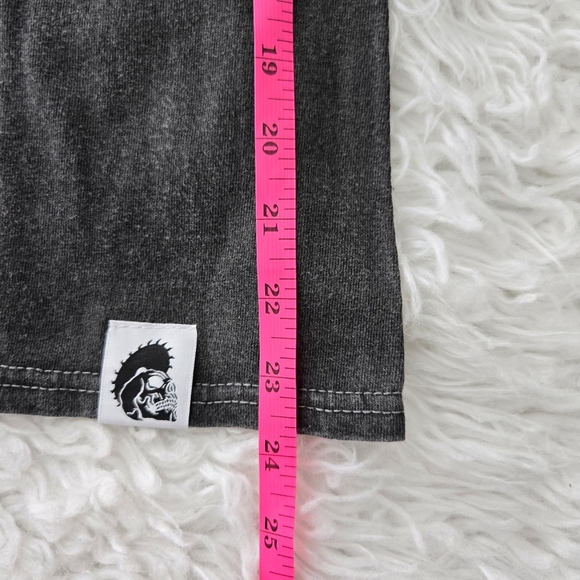 Spencer's Regan Face x Bloody Disgusting T Shirt - The Exorcist. Size Medium. Ne - Picture 5 of 6